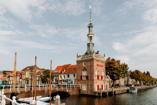 Accijnstoren Alkmaar